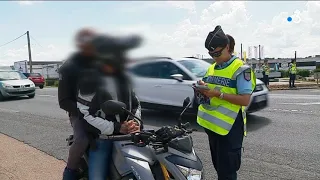 Sécurité routière : police et gendarmerie multiplient les contrôles