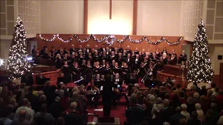 Hallelujah Chorus - Dec. 2019