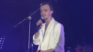 Ярослав Баярунас "Присяга любви" (мюзикл "Последнее испытание") Gender Bender Concert 17.11.21