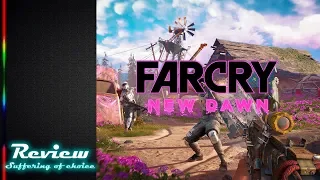 Муки Выбора - Покупать или Нет Far Cry New Dawn🎮