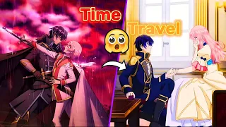 Time travel ne anime ki ending chage kr di | Dead girl back to life | 7th time loop anime complete