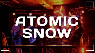 Концерт группы "Atomic Snow" | Прямая трансляция | ONCE Studio Live