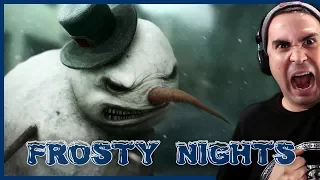 Χιονάνθρωπος Δαίμονας! (Frosty Nights)