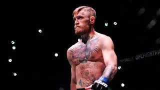 Conor McGregor - EMINEM - Till I Collapse (NEFFEX Remix)