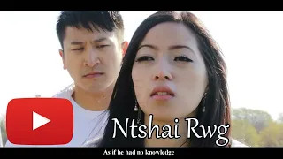 Ntshai Rwg Short film With ENG SUB