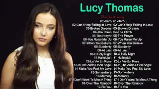 Lucy Thomas Greatest Hits Full Album Playlist 2023 | Best Lucy Thomas Cover Songs Full Album 2023