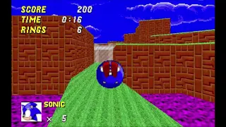 Techno Hill Zone: Throughout History (1998 - 2019)