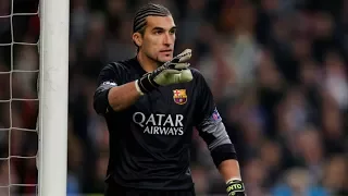 Manuel Pinto ● The Crazy Goalkeeper ● Crazy Saves, Tricks 2009-2014