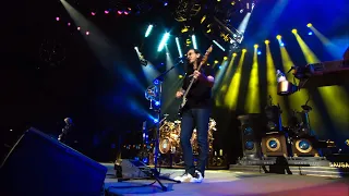 Rush ~ Limelight ~ Time Machine - Live in Cleveland [HD 1080p] [CC] 2011