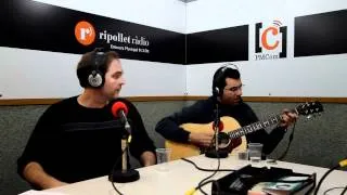 El último tributo-Insurreccion -acustico Ripollet Radio