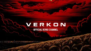 Dj Verkon - Karnay Bass (Orginal Mix)