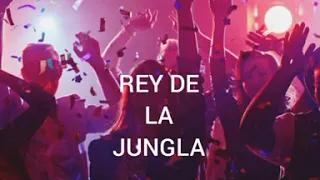 SHANGUY - King Of The Jungle (subtitulado en español)