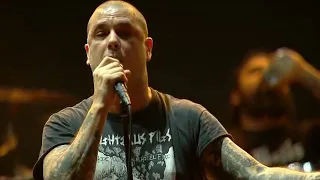 Phillip H. Anselmo & The Illegals at EXIT Festival Main Stage! 06/07/2019