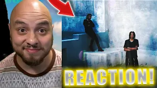 Dro Kenji - STEP BACK feat. Mike Dimes | Reaction