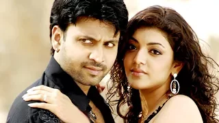 Ghatak The Terror | Sumanth, Kajal Aggarwal | South Dubbed Romantic and Action Movie in Hindi