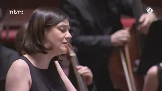 ROBERTA INVERNIZZI live at Concertgebouw Amsterdam - Vivaldi: La fida ninfa (excerpts)