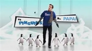Os Pinguins do Papai (FILME COMPLETO DUBLADO)