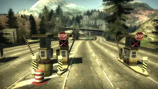 NFSMW| Challenge series 23 | #pcgaming #gameplay #tamilgamer #tamilmff #racinggames #nfsmw #nfs2005