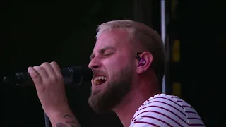 Issues - Live At Vans Warped Tour 2018 [Full Webcast]