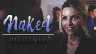 Lucifer & Chloe - when we're naked [+S5]