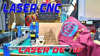 Lasercnc EL LASER