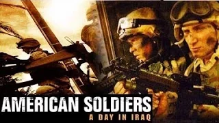 American Soldiers - Film d'azione completi in italiano gratis 2017