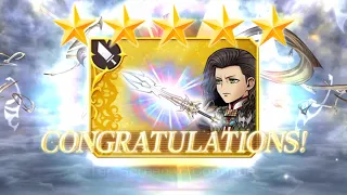 DFFOO GL Vayne EX Banner Pull!!!