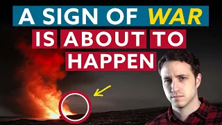 God Showed Me a Coming Sign of War in 2022 - Prophecy | Troy Black