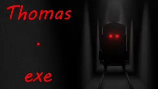 kz_tunnel Update! (Thomas.exe - Roblox)