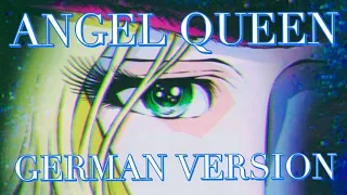 👑 Angel queen Song 👑 [Queen Millenia] GERMAN COVER | Original Dara Sedaka [Instru. @queenethereal]