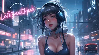 LoFi HipHop chill beats for you to relax