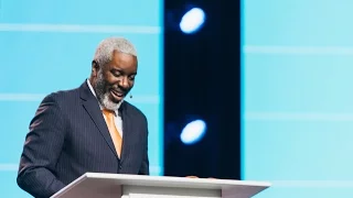 Thabiti Anyabwile | Gospel Freedom, Gospel Fruit | Galatians 5