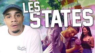 MISTER V - LES STATES