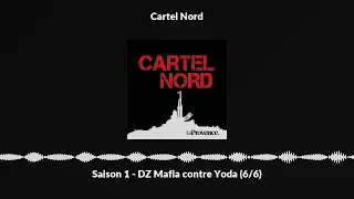 Saison 1 - DZ Mafia contre Yoda (6/6)