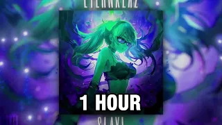 Eternxlkz - SLAY! Slowed + Reverb [1 HOUR]