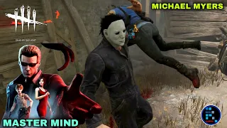 [Hindi] DBD | SURVIVOR ROUNDS AGAINST MICHAEL MYERS & MASTER MIND