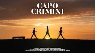 CAPO CRIMINI | Dansk kortfilm