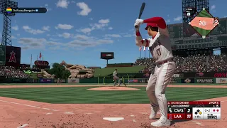 Ohtani Ends It