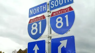 Tolls could be coming to I-81 if Gov. Northam's plan passes