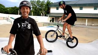 "After My Accident I'm Still Conquering Challenges" | Scotty Cranmer Injury Update