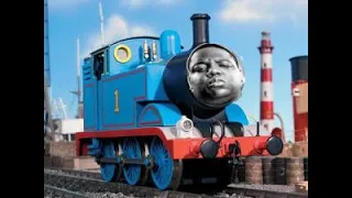 Thomas The Tank Engine feat. Biggie Smalls