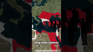 Ottoman Empire | Countries that no longer exist