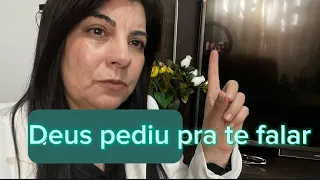 JÁ ARRUMEI TUDO ! Vc não precisa fazer mais nada ! Uma mudança grande vai mudar o rumo da tua vida!