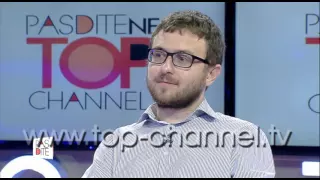 Pasdite ne TCH, 28 Shtator 2015, Pjesa 1 - Top Channel Albania - Entertainment Show