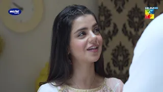 Dil Karta Hai Mein Hamesha... | Best Moment | #AakhirKabTak | #HUMTV Drama