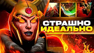 СТРАШНО ИДЕАЛЬНАЯ ЛЕГИОНКА ЧЕРЕЗ ДЖАИНТ СТРАЙК! CUSTOM HERO CLASH