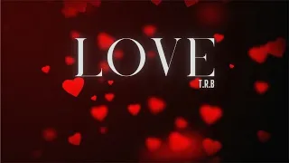 [FREE] instru rap love guitare/piano trap "LOVE" prod : T.R.B