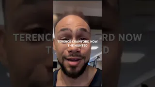 BIZARRE: KEITH THURMAN CLOWNS ERROL SPENCE ! AGGRESSIVELY CALLS OUT CRAWFORD & HAYMON TO MAKE FIGHT