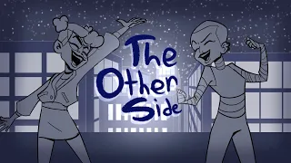 The Other Side |ROTTMNT Animatic|