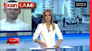 Edicioni i Lajmeve Tv Klan 19 Prill 2023, ora 15:30 l Lajme – News